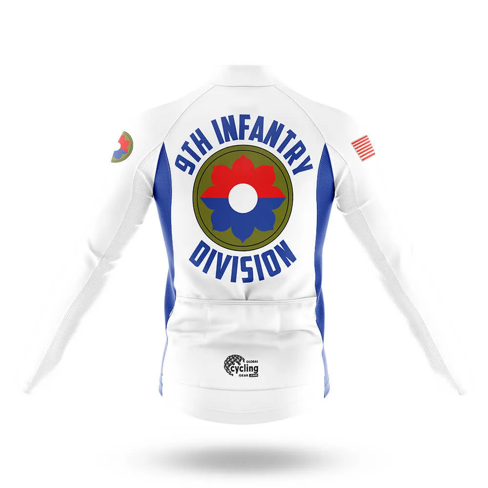9th Infantry Division - Men's Cycling Kit