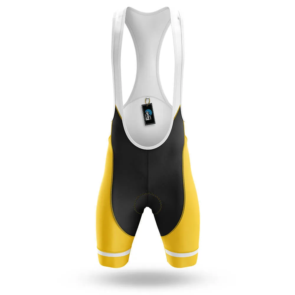 A Beer Drinker V2 - Men's Cycling Kit
