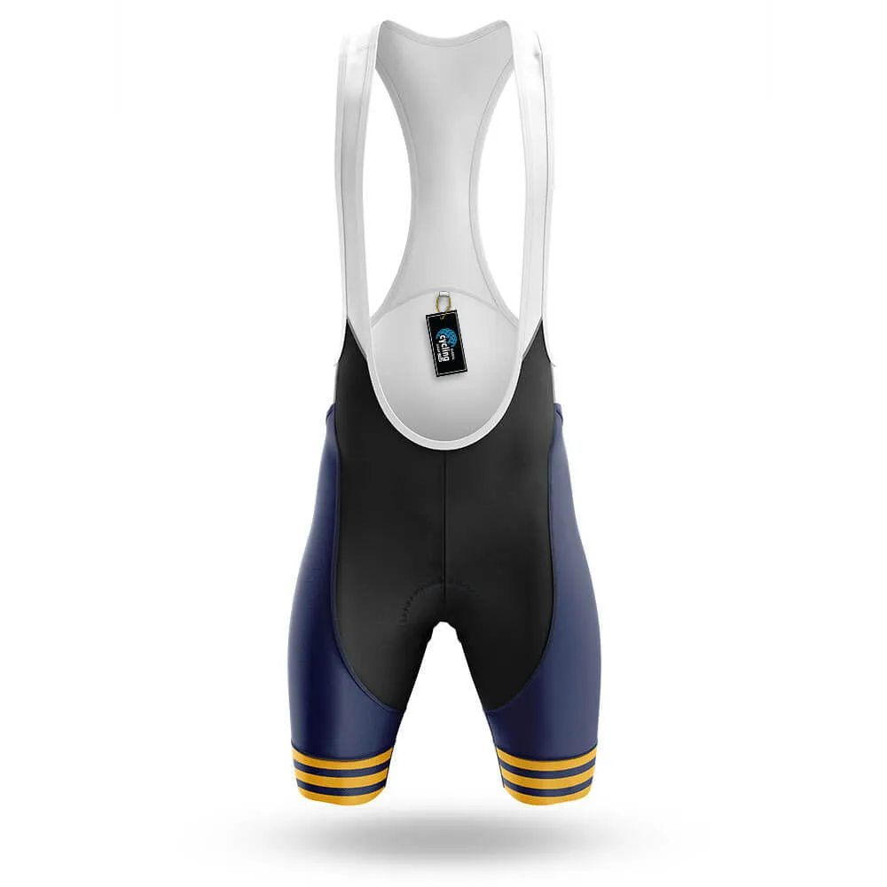 A Beer Drinker V4 - Men's Cycling Kit