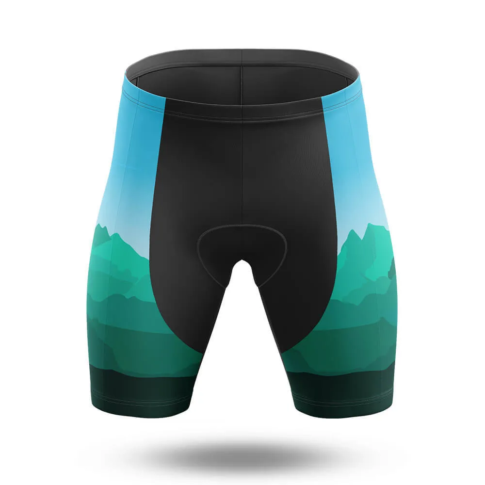 A Good Day To Ride - Women - Cycling Kit
