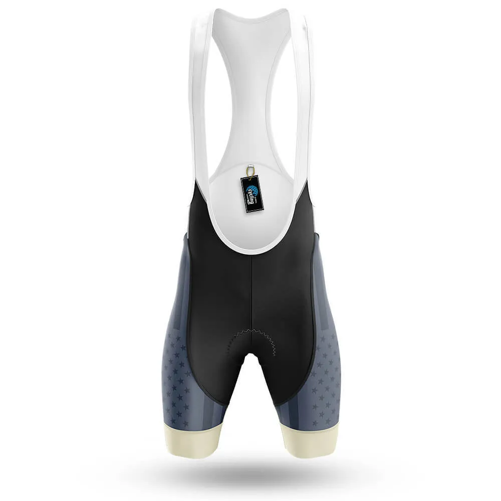 A Life Well Served - Men's Cycling Kit