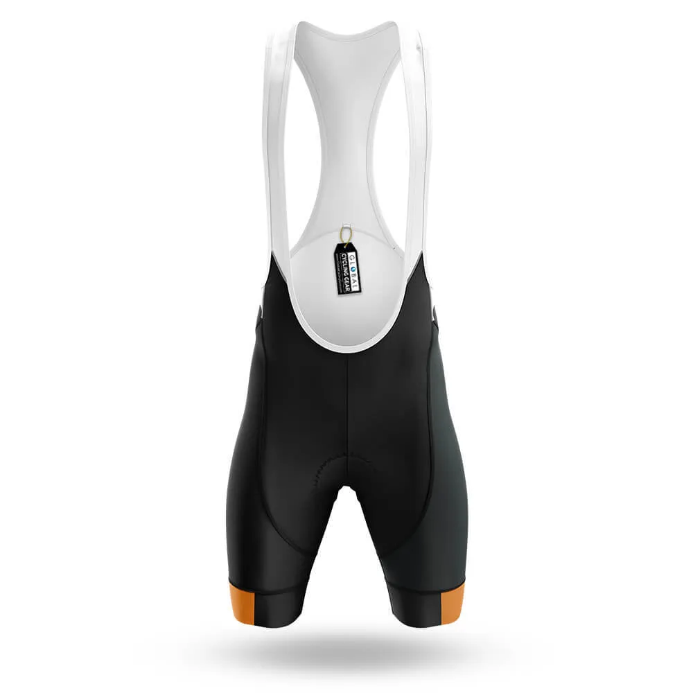 A Ride A Day - Men's Cycling Kit