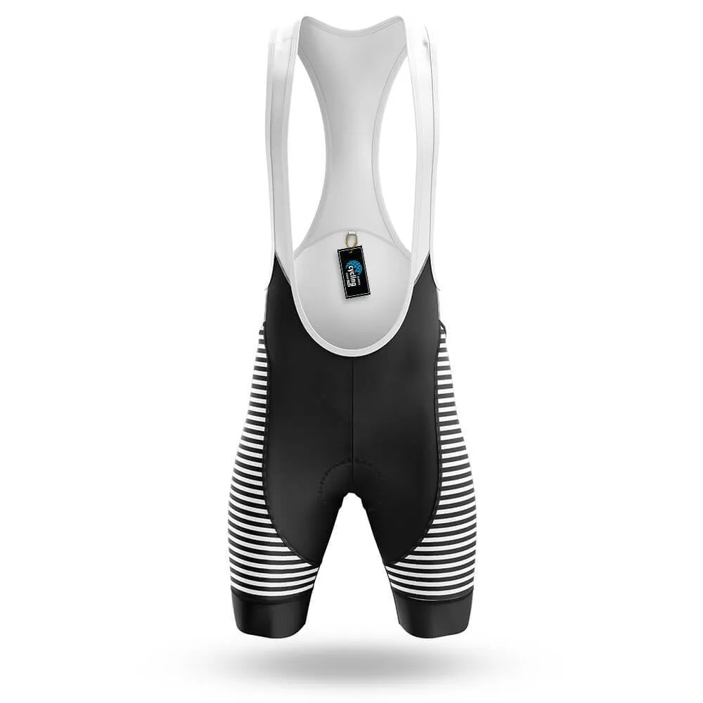 Abstract Bike - Men's Cycling Kit