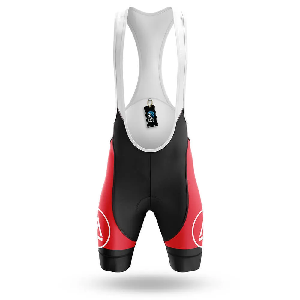 Academy of Art University - Men's Cycling Kit