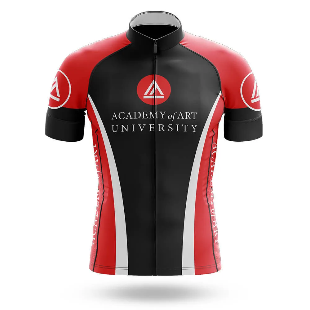 Academy of Art University - Men's Cycling Kit