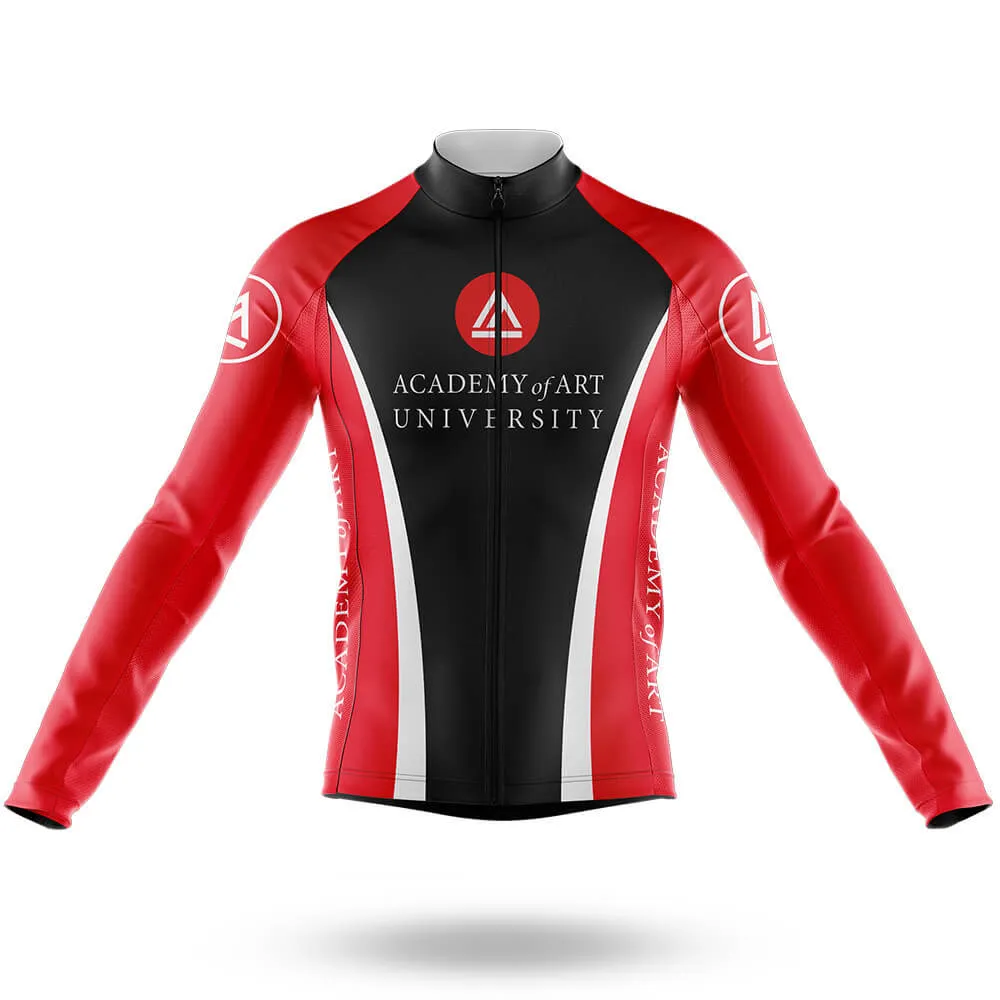 Academy of Art University - Men's Cycling Kit