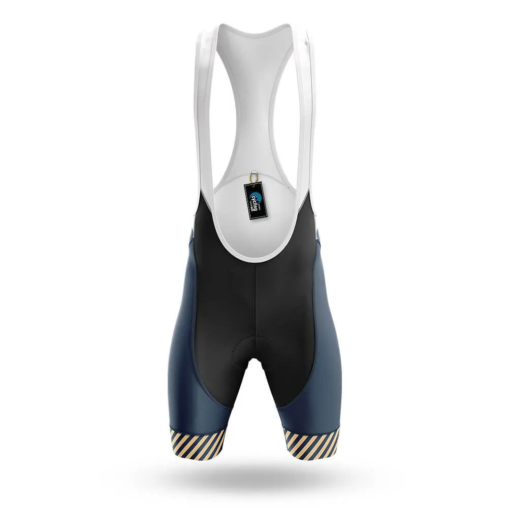 Act My Age - Men's Cycling Kit