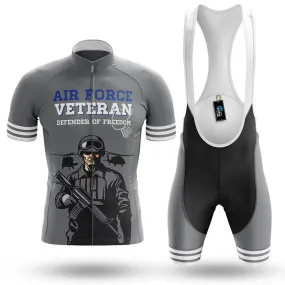 AF Veteran - Men's Cycling Kit