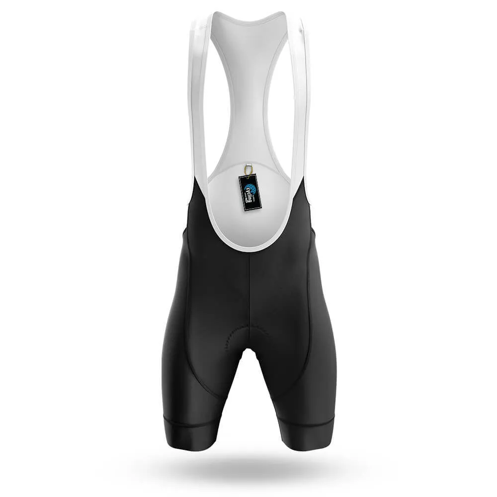 After God Make Me - Men's Cycling Kit