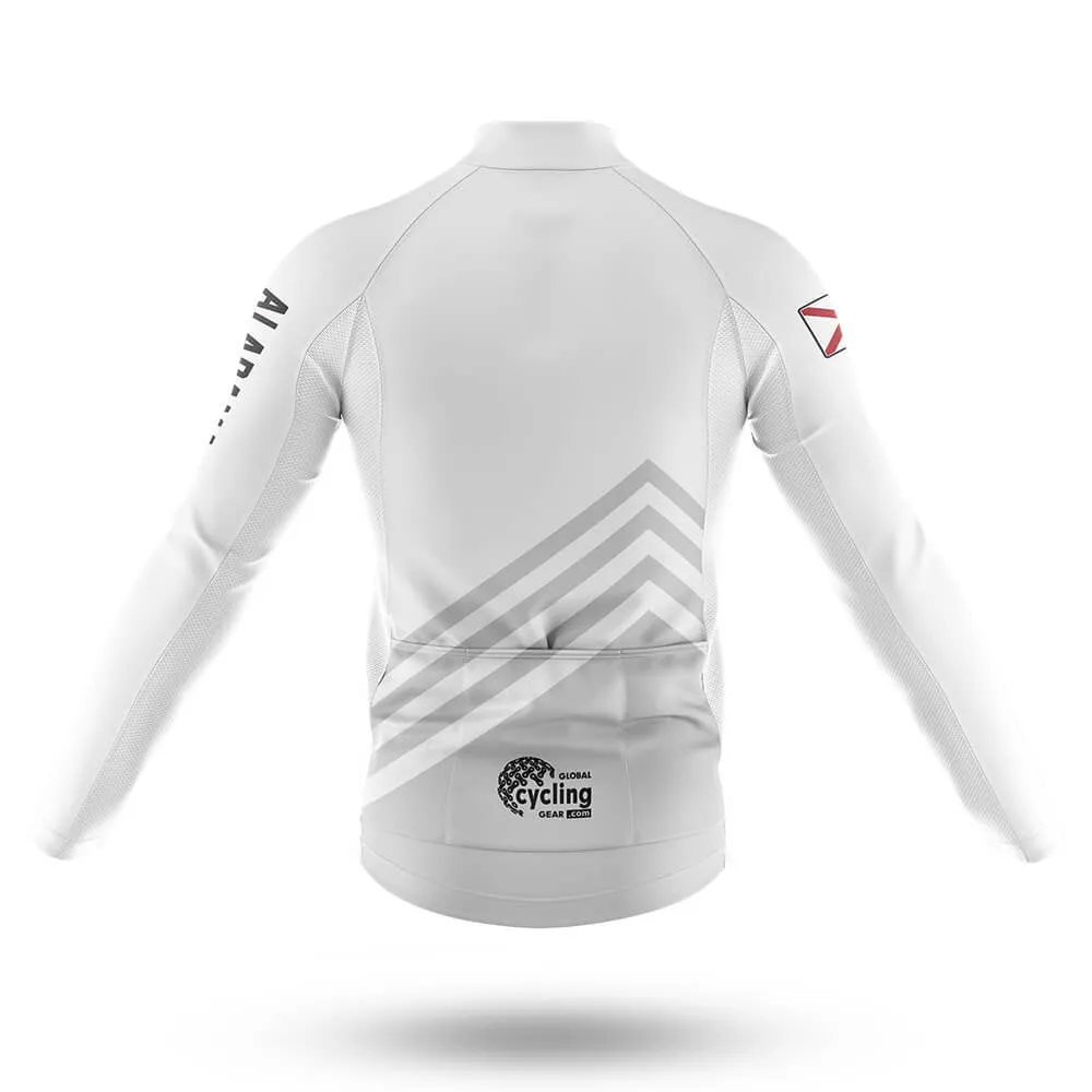 Alabama S4 - Men's Cycling Kit