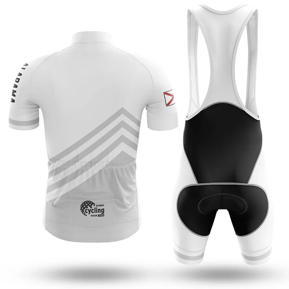 Alabama S4 - Men's Cycling Kit