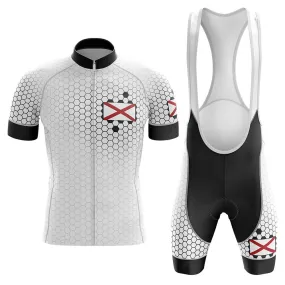 Alabama V7 - Men's Cycling Kit