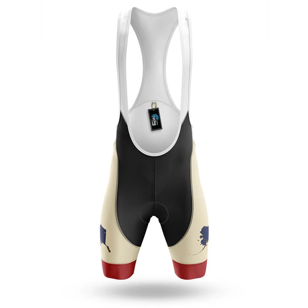 Alaska Riding Club - Men's Cycling Kit
