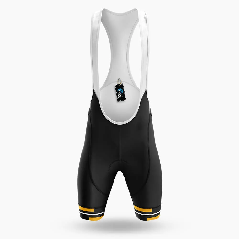 All You Need Is Love - Men's Cycling Kit
