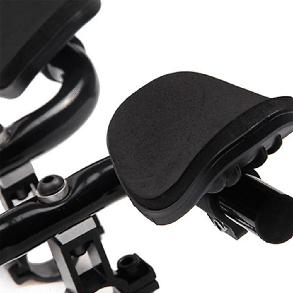 Alloy Triathlon Aero Bicycle Cycle Rest Handle Bars Handlebar