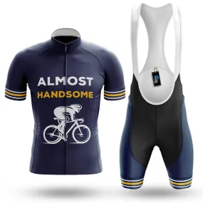 Almost Handsome - Men's Cycling Kit