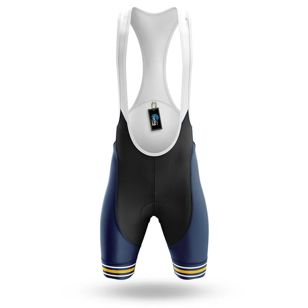 Almost Handsome - Men's Cycling Kit