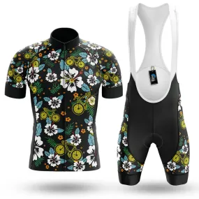 Aloha V5 - Men's Cycling Kit
