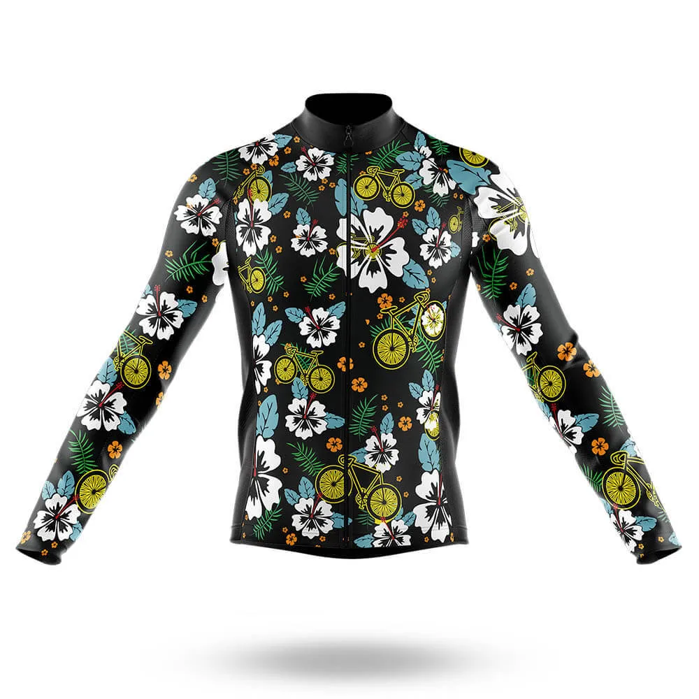 Aloha V5 - Men's Cycling Kit