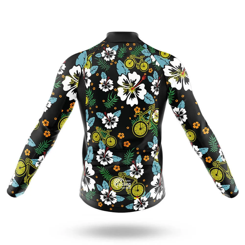 Aloha V5 - Men's Cycling Kit