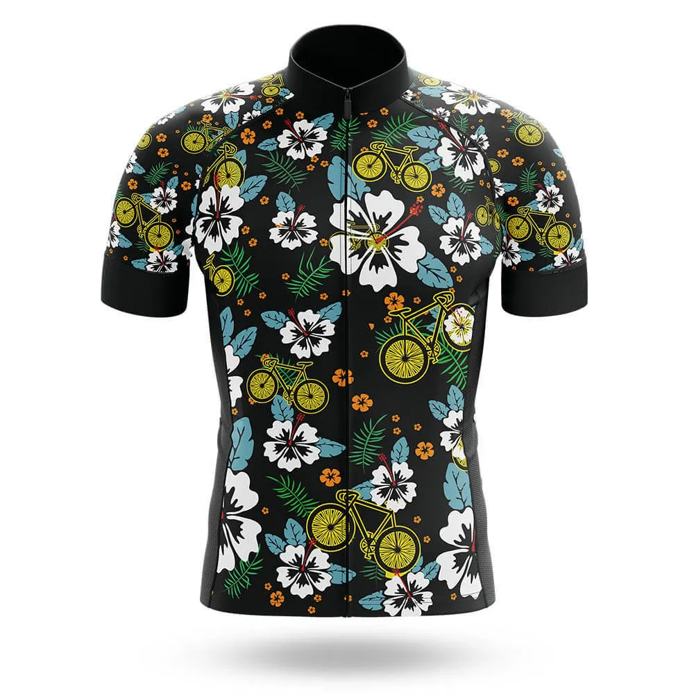 Aloha V5 - Men's Cycling Kit