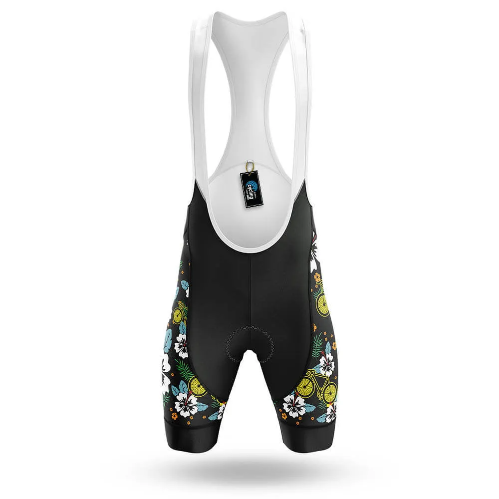 Aloha V5 - Men's Cycling Kit