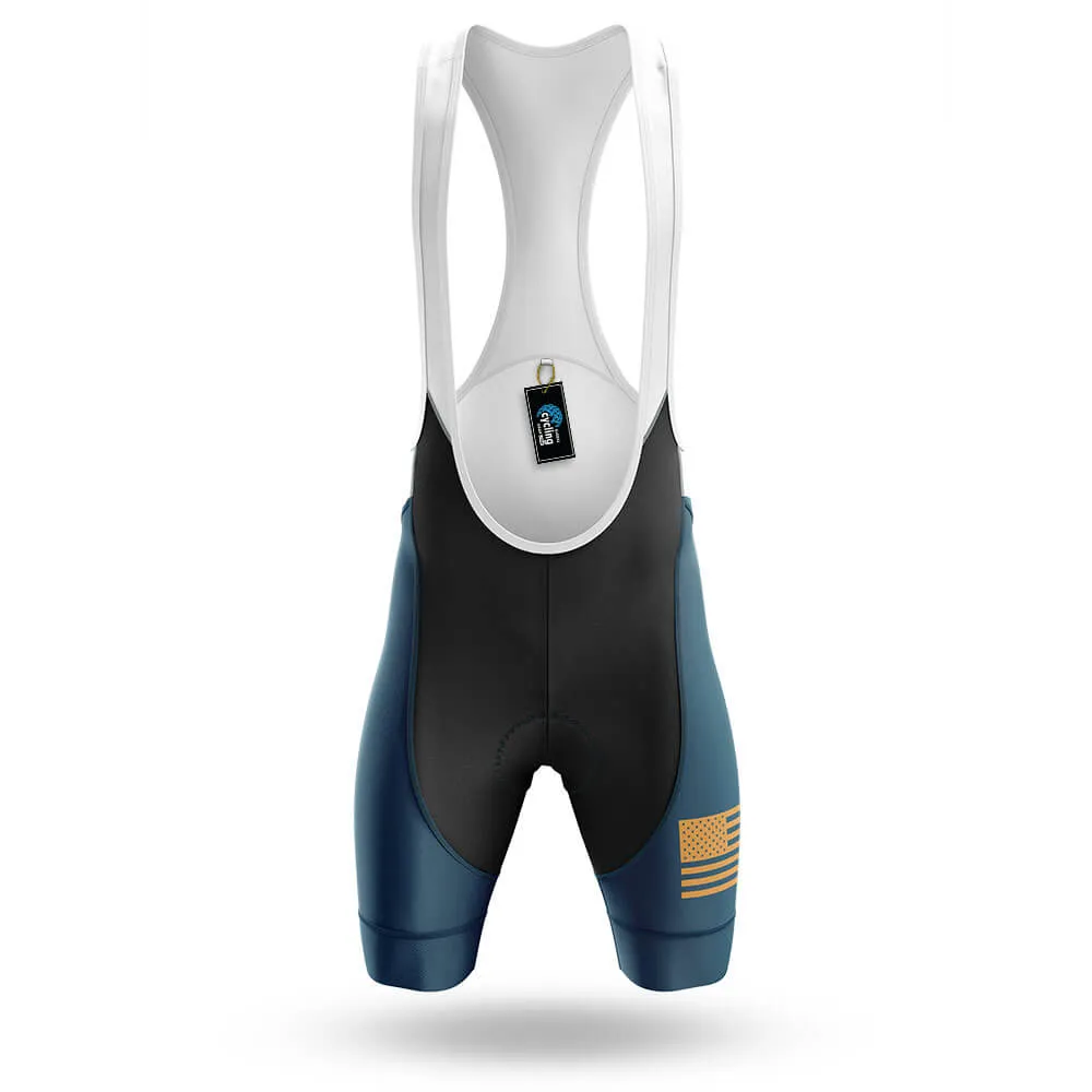 America United - Men's Cycling Kit
