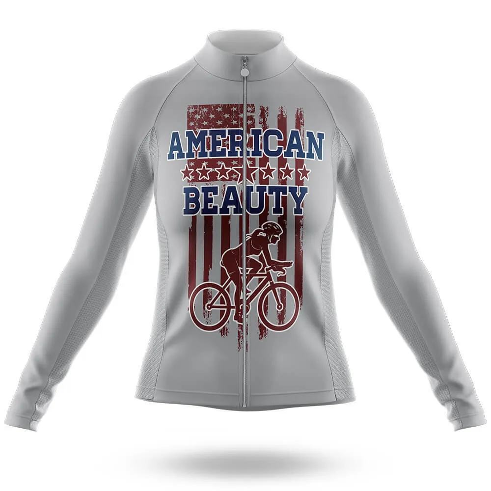 American Beauty - Women's Cycling Kit