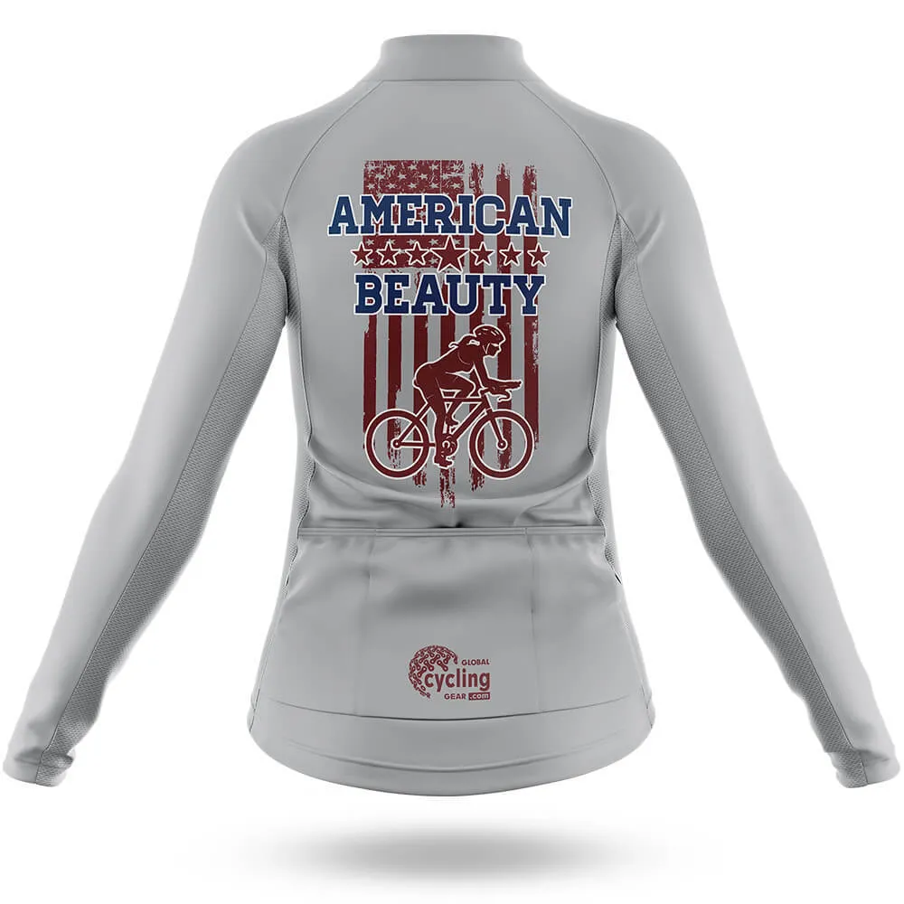 American Beauty - Women's Cycling Kit