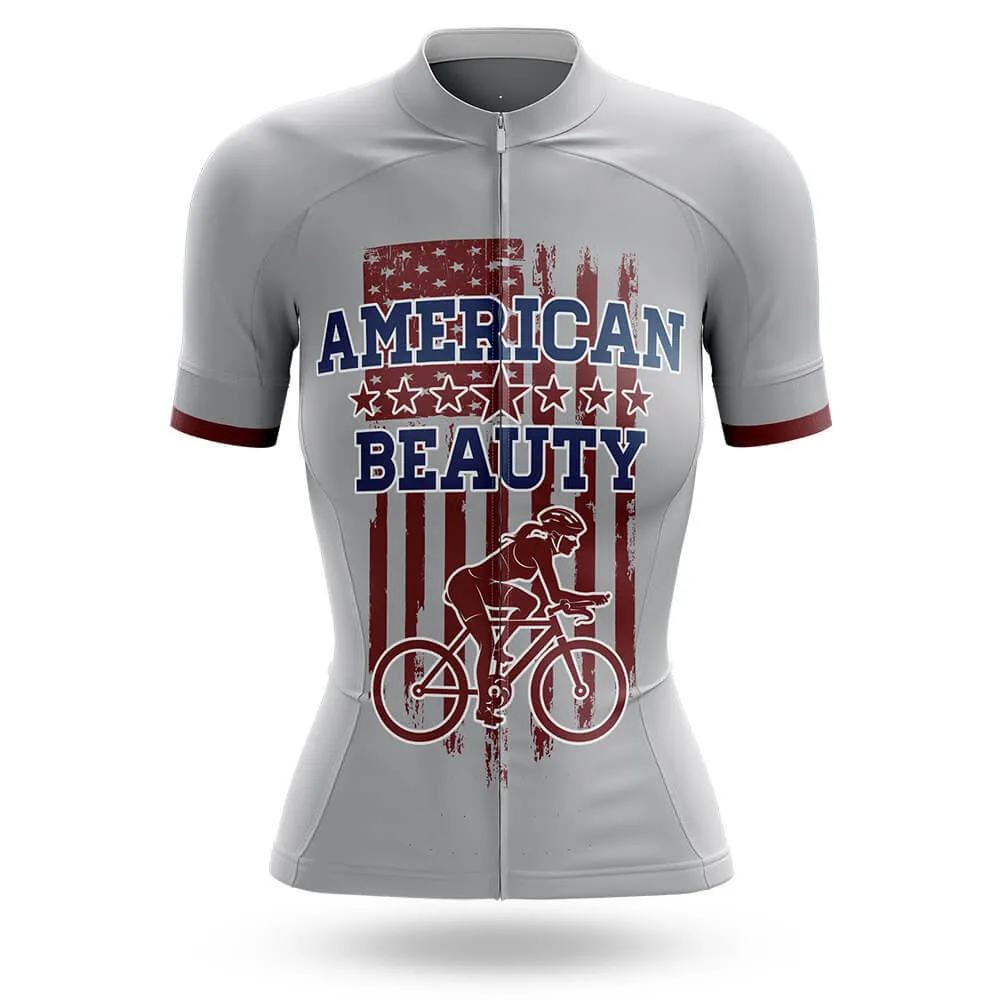 American Beauty - Women's Cycling Kit