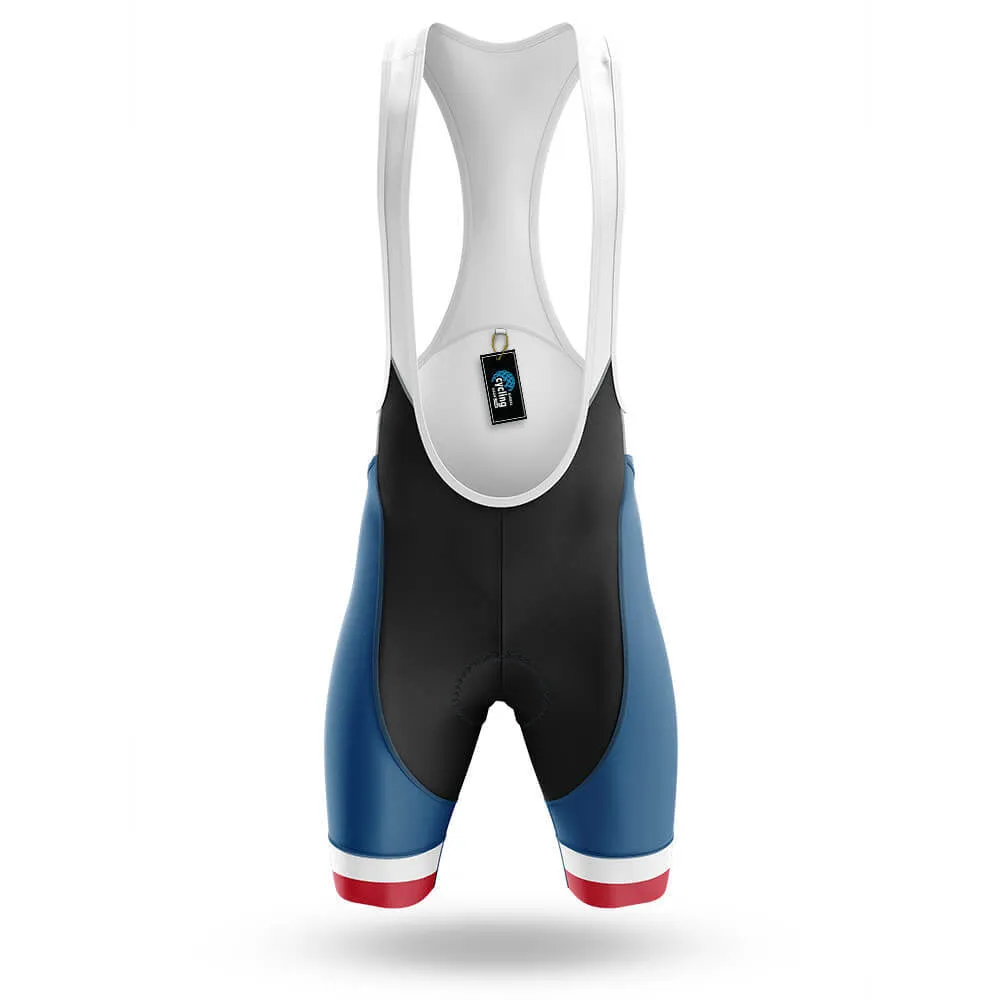 American V2 - Men's Cycling Kit