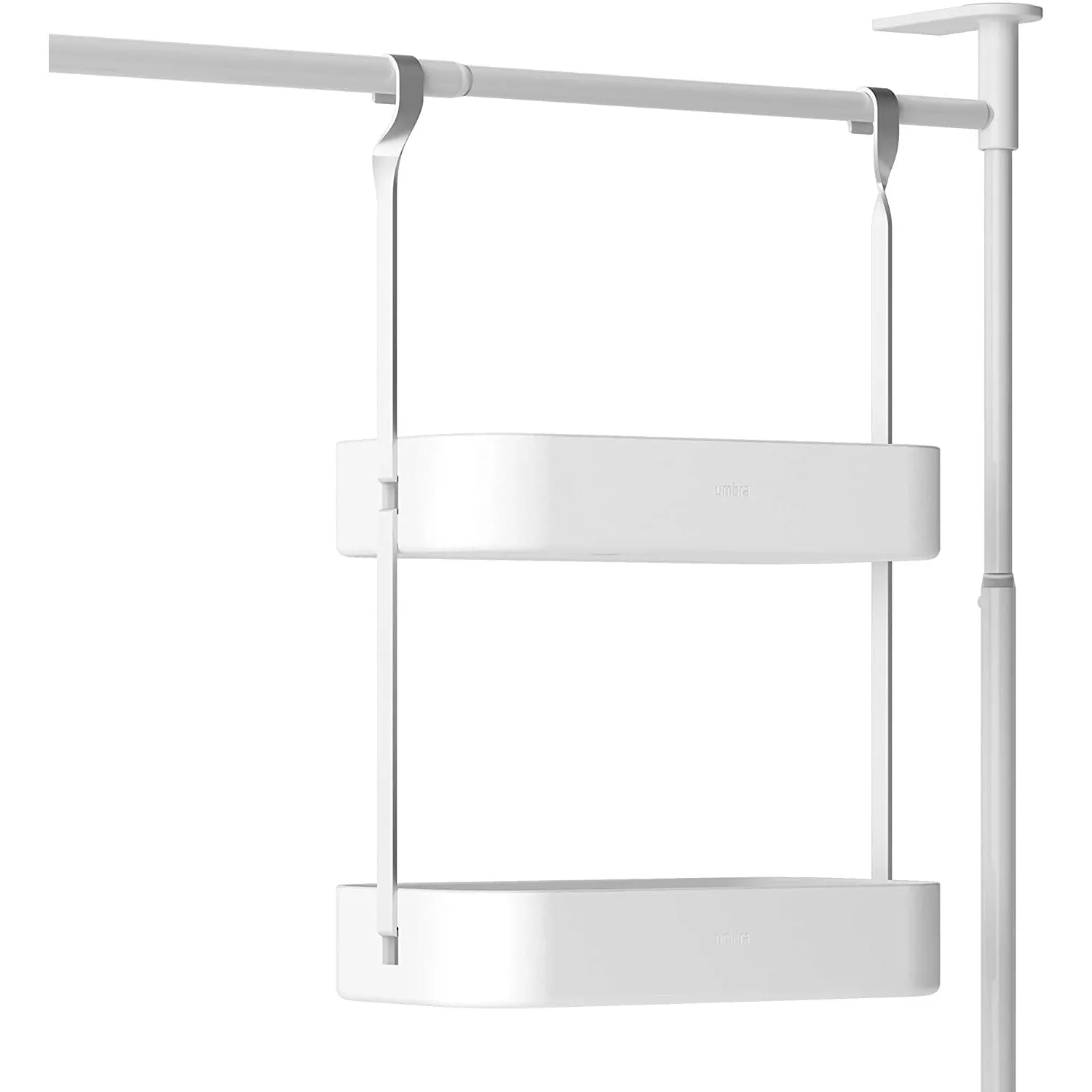 ANYWHERE TENSION KITCHEN ORGANIZER