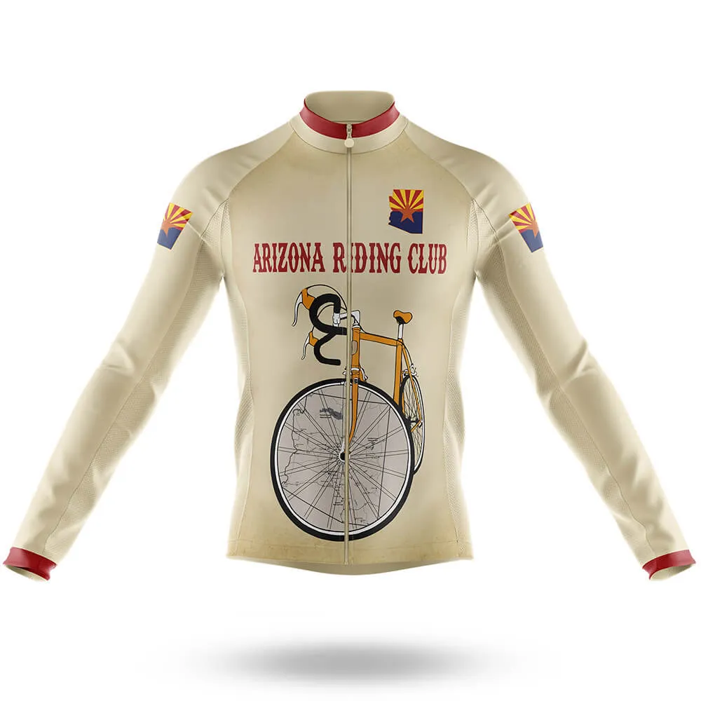 Arizona Riding Club - Men's Cycling Kit