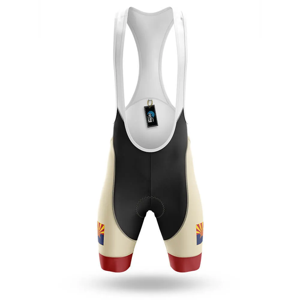 Arizona Riding Club - Men's Cycling Kit