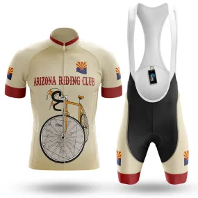 Arizona Riding Club - Men's Cycling Kit