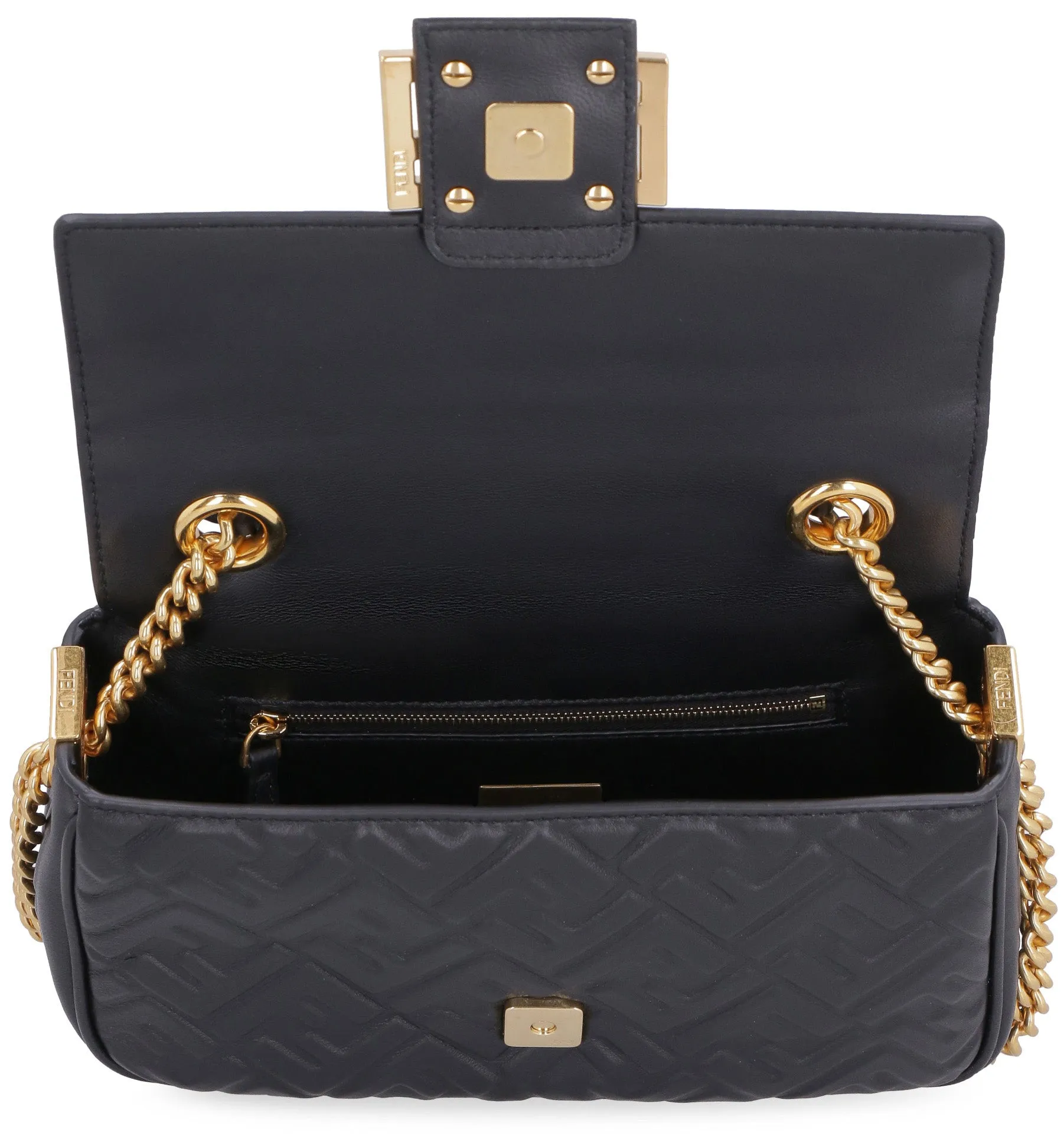 Baguette Chain Midi