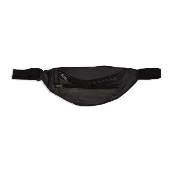 Belt Pouch | Travel Bag with Mobile Pouch Bag/ Phone Holder Hip Strap for Men and Women