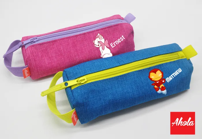 【BG007】Pencil case