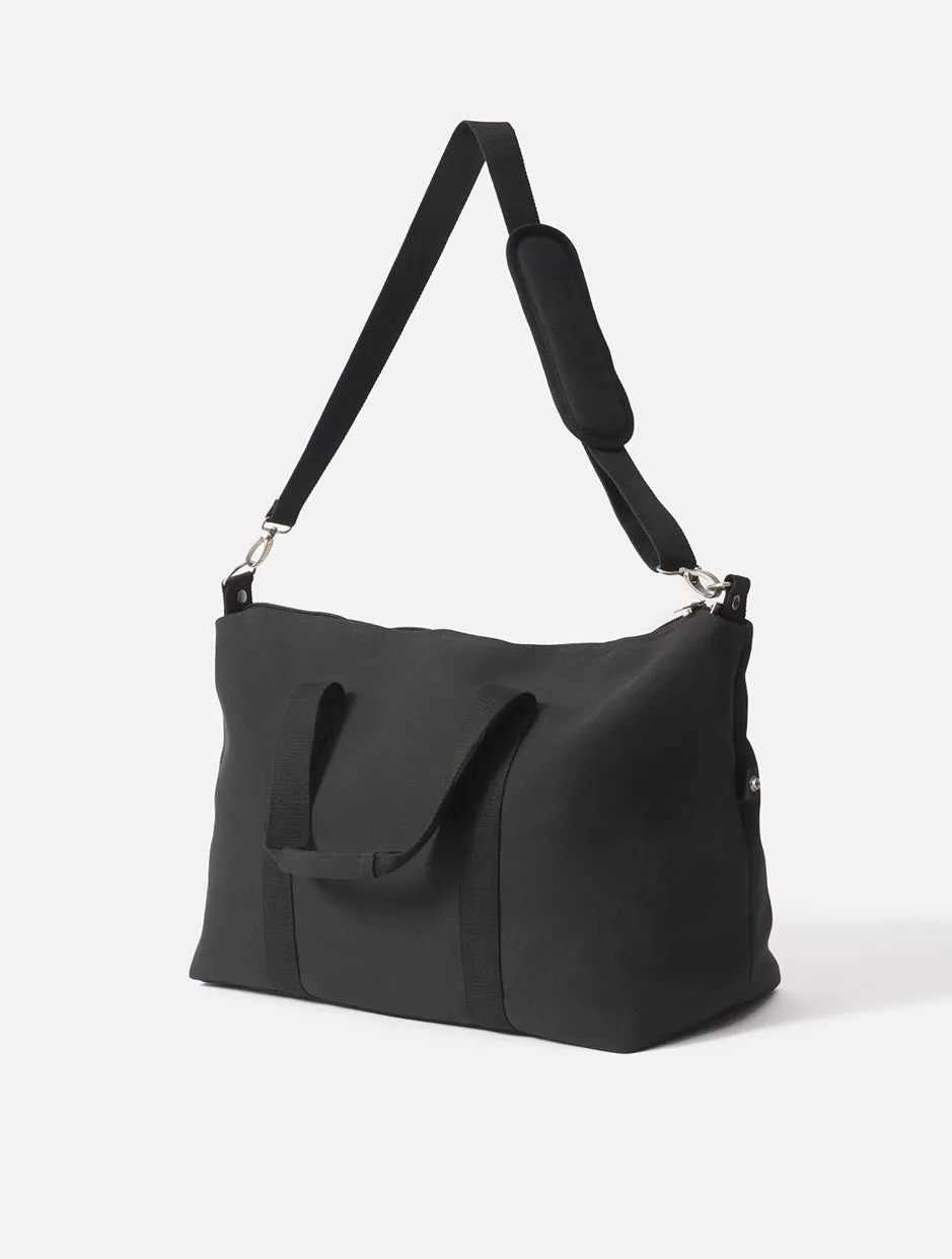 Canvas Weekender Bag