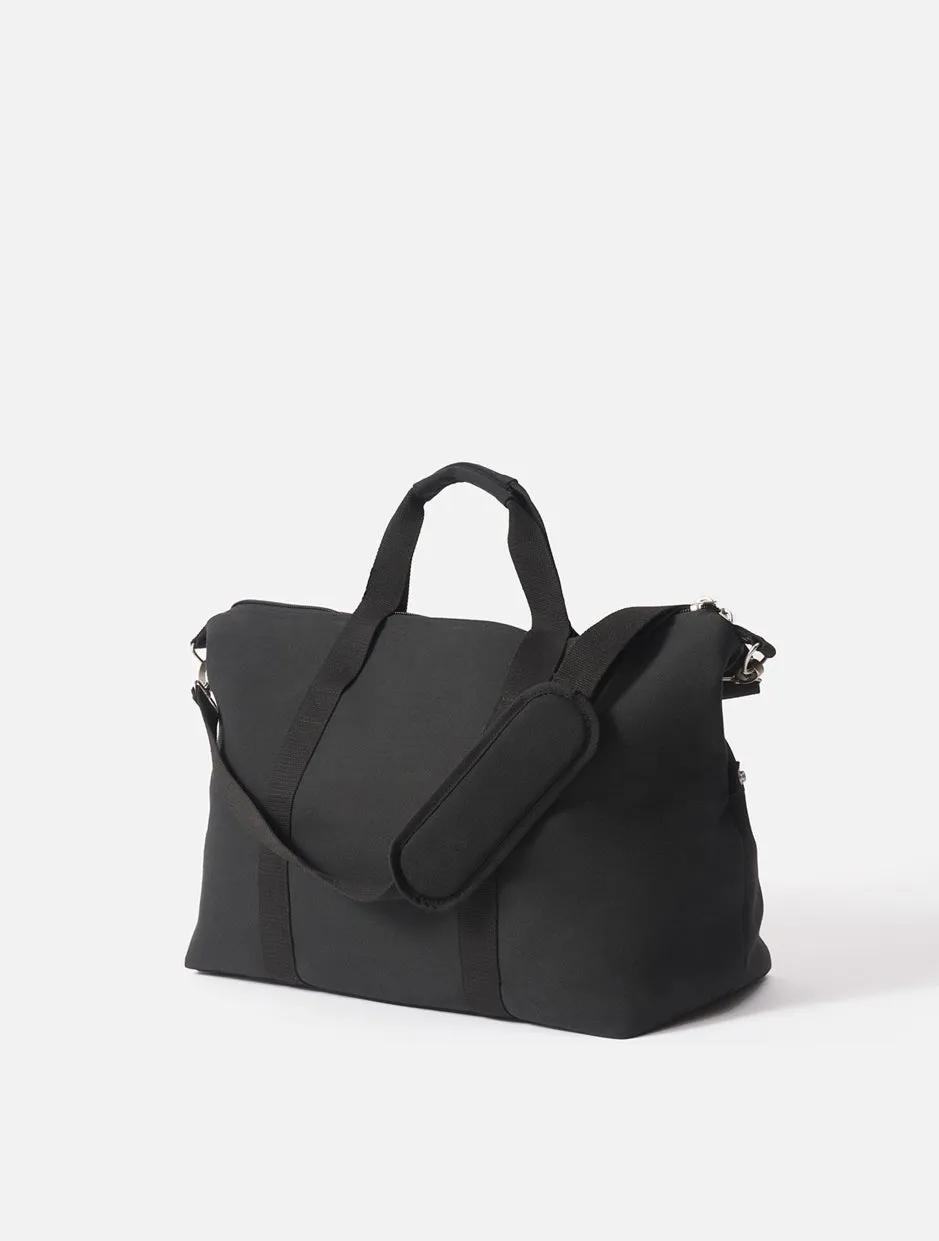 Canvas Weekender Bag