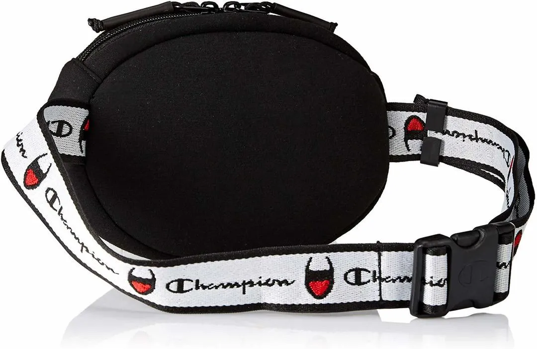 Champion Prime Waist Pack Medium Grey Camo