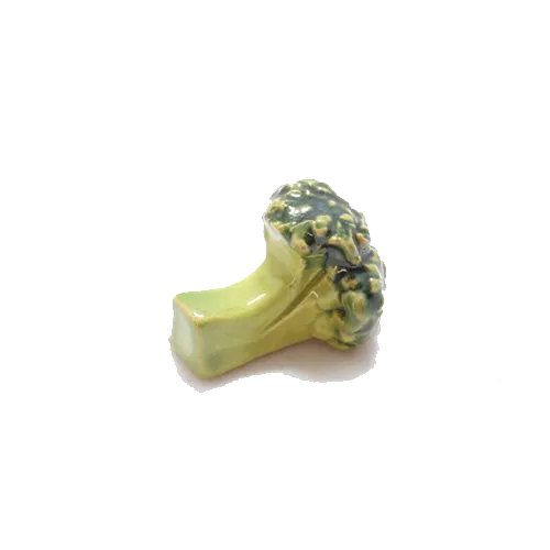 Chopstick Holder - Broccoli