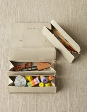 CocoKnits Accessory Roll