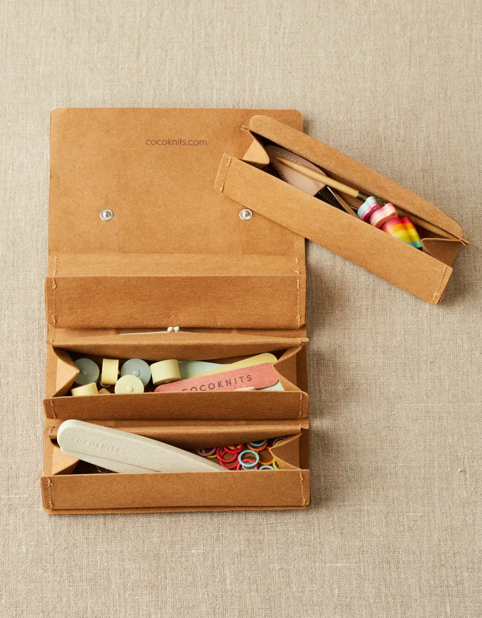 CocoKnits Accessory Roll