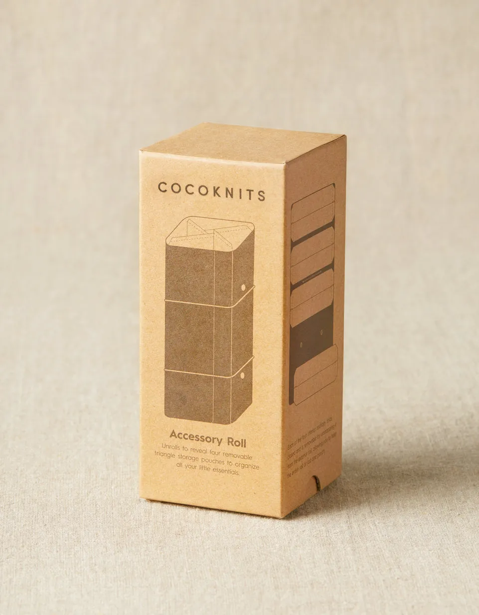 CocoKnits Accessory Roll