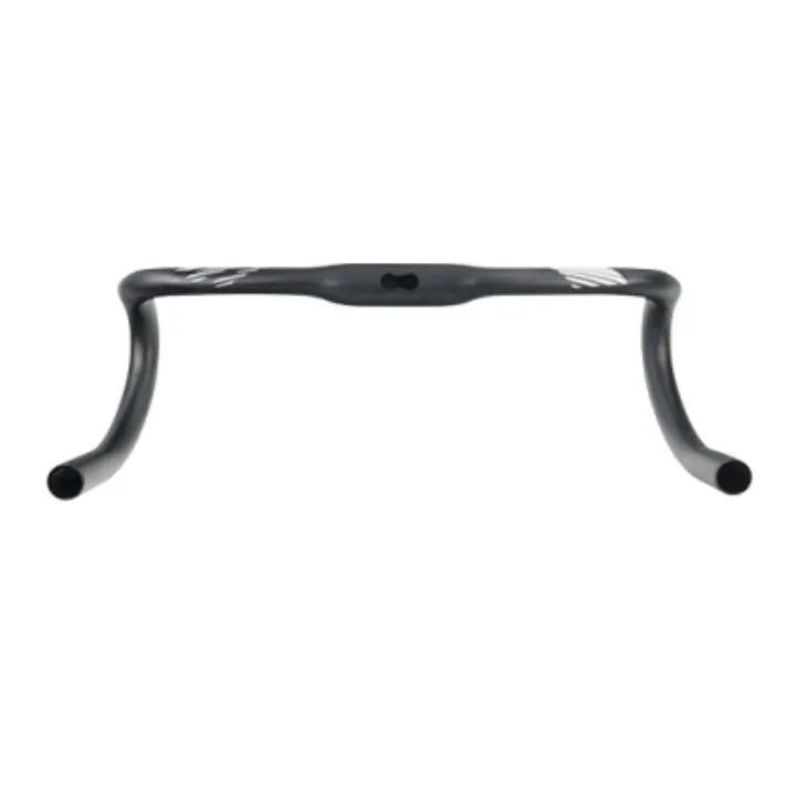 Controltech Cougar FL4 Alloy Ergo Handlebar