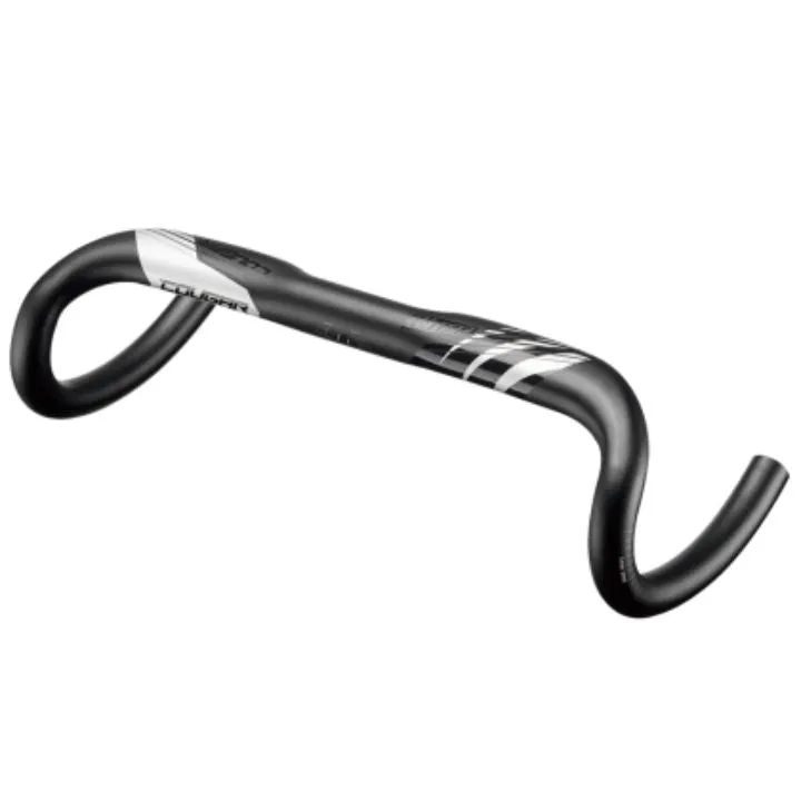 Controltech Cougar FL4 Alloy Ergo Handlebar