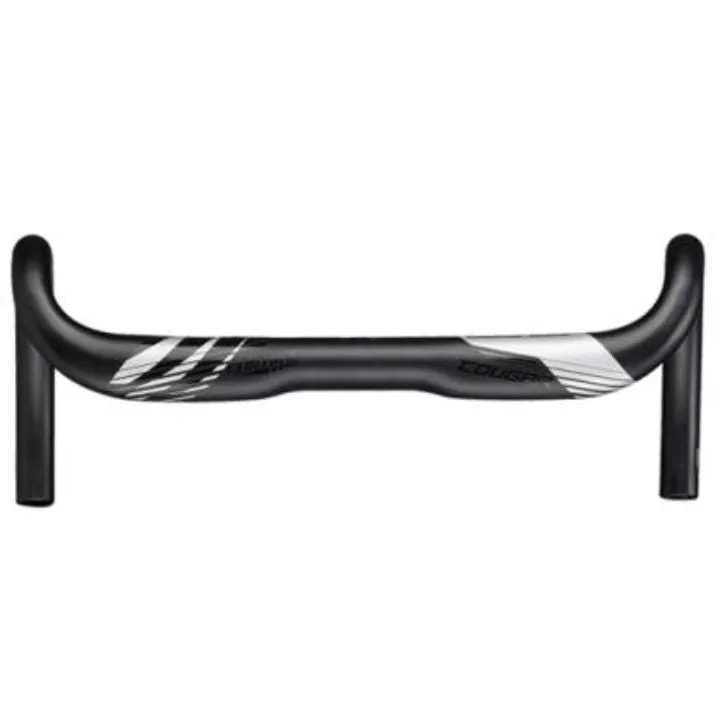 Controltech Cougar FL4 Alloy Ergo Handlebar