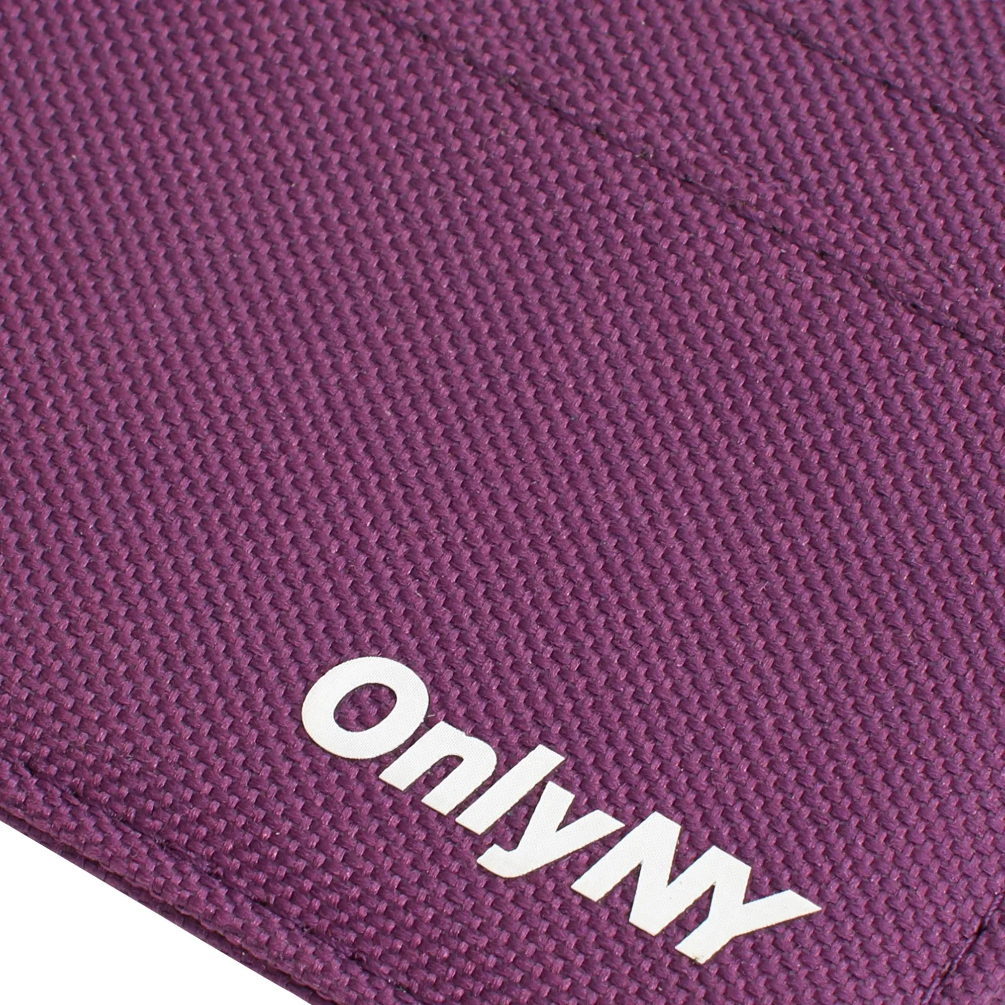 Cordura Nylon Card Holder