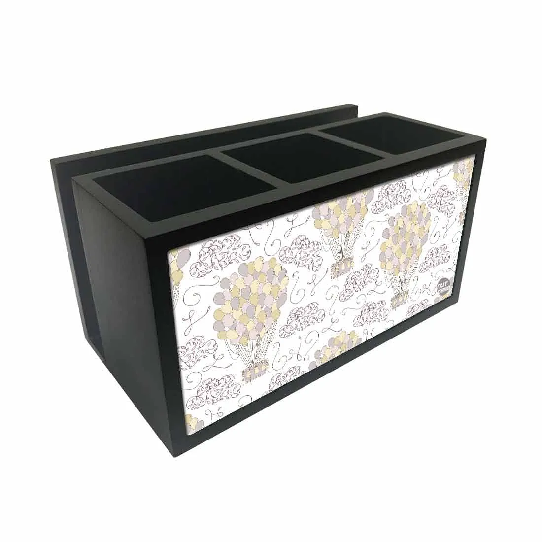 Cutlery Tissue Holder Napkin Stand -  Air Balloon